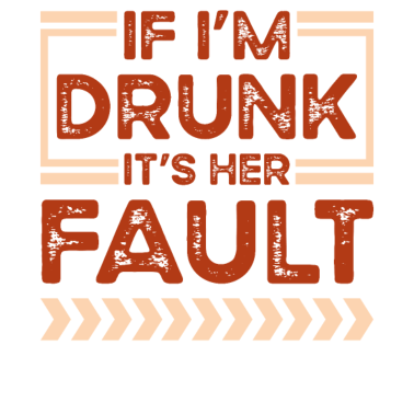 Motiv Bester Freund trinken