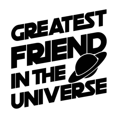 Motiv Beste Freunde BFF