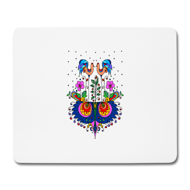 Beste Freunde Geschenke Mousepad - Beste Freunde