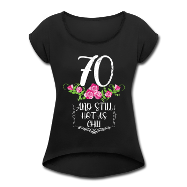 70 Geburtstag Geschenk T-Shirt - 70.Geburtstag