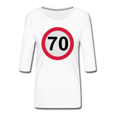 70 Geburtstag Geschenk T-Shirt - 70 Geburtstag