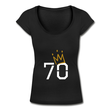 70 Geburtstag Geschenk T-Shirt - 70 Geburtstag