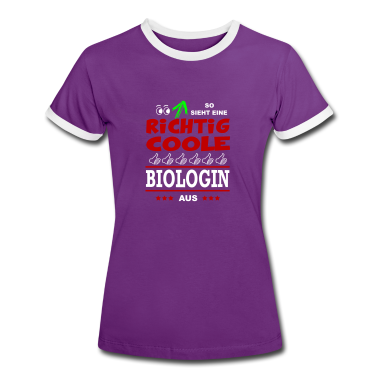 70 Geburtstag Geschenk T-Shirt - Job Beruf Arbeit Büro BIOLOGIN