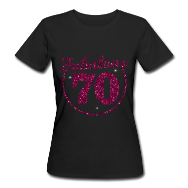 70 Geburtstag Geschenk T-Shirt - 70. Geburtstag