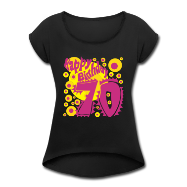 70 Geburtstag Geschenk T-Shirt - 70 Geburtstag Jahre Shirt