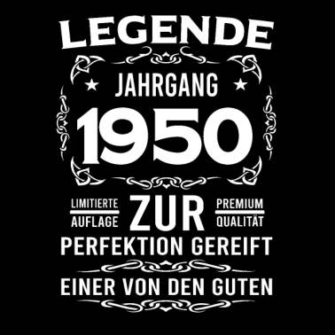 Motiv 71. Geburtstag geschenk