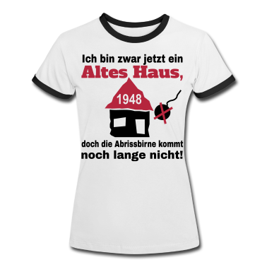 70 Geburtstag Geschenk T-Shirt - Lustige 1948 geboren Geburtstag Baujahr Sprüche