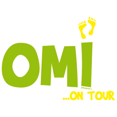 Motiv Omi on Tour