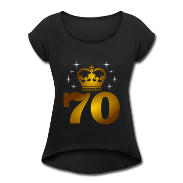 70 Geburtstag Geschenk T-Shirt - 70. Geburtstag