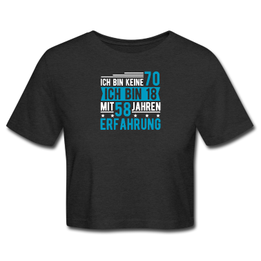 70 Geburtstag Geschenk T-Shirt - 70 Jahre 70. Geburtstag Geschenk