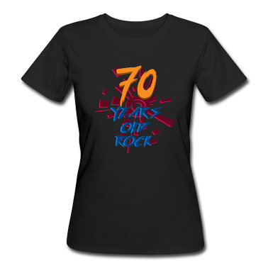 70 Geburtstag Geschenk T-Shirt - 70 Geburtstag