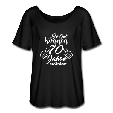 70 Geburtstag Geschenk T-Shirt - 70. Geburtstag