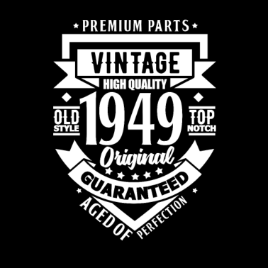 Motiv 70. Geburtstag