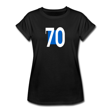 70 Geburtstag Geschenk T-Shirt - 70 Geburtstag