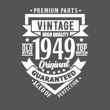 Motiv 70. Geburtstag