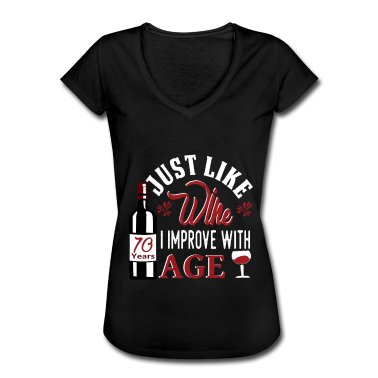 70 Geburtstag Geschenk T-Shirt - 70 Jahre Jubiläum. 70. Geburtstag. 70. Geburtstag