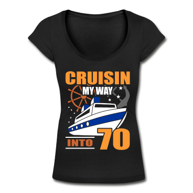 70 Geburtstag Geschenk T-Shirt - 70. Geburtstag