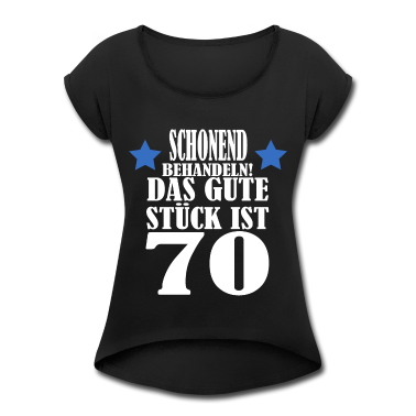 70 Geburtstag Geschenk T-Shirt - 70. Geburtstag