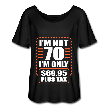 70 Geburtstag Geschenk T-Shirt - 70. Geburtstag