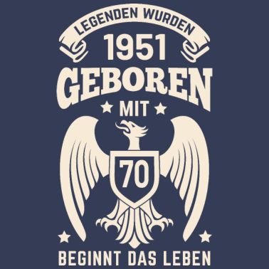 Motiv 70. Geburtstag Geschenke zum 70.