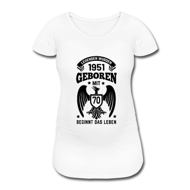 70 Geburtstag Geschenk T-Shirt - 70. Geburtstag Geschenke zum 70.