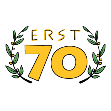 Motiv 70. Geburtstag