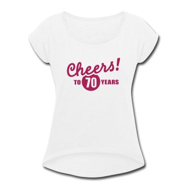 70 Geburtstag Geschenk T-Shirt - 70 Geburtstag