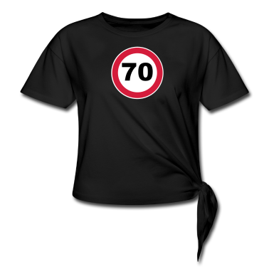 70 Geburtstag Geschenk T-Shirt - 70. Geburtstag