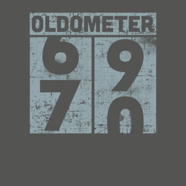 Motiv 70. Geburtstag