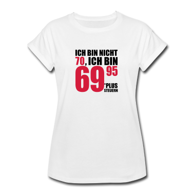 70 Geburtstag Geschenk T-Shirt - 70 Geburtstag