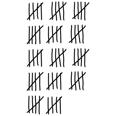 Motiv 70. Geburtstag