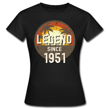 70 Geburtstag Geschenk T-Shirt - 70. Geburtstag 70 Geschenk