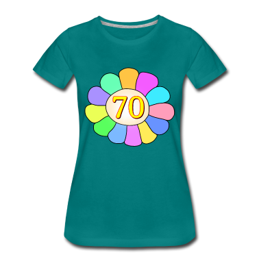 70 Geburtstag Geschenk T-Shirt - Geburtstag 70. Geburtstag