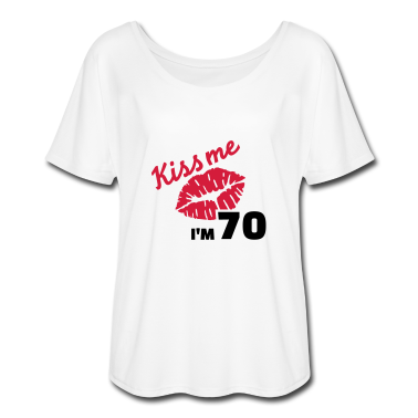 70 Geburtstag Geschenk T-Shirt - 70 Geburtstag