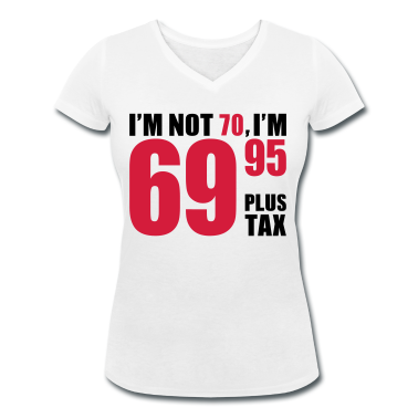 70 Geburtstag Geschenk T-Shirt - 70 Geburtstag