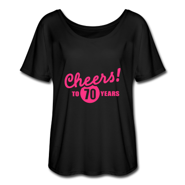 70 Geburtstag Geschenk T-Shirt - 70 Geburtstag