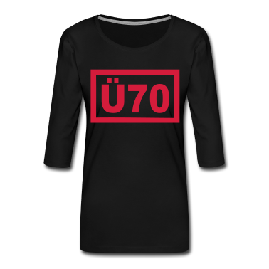 70 Geburtstag Geschenk T-Shirt - 70 Geburtstag