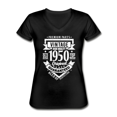 70 Geburtstag Geschenk T-Shirt - 1950 Geburtstag 70. Geburtstag 70 Jahre Geschenk