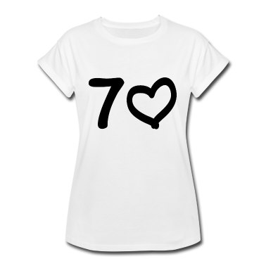 70 Geburtstag Geschenk T-Shirt - 70. Geburtstag Geschenkidee