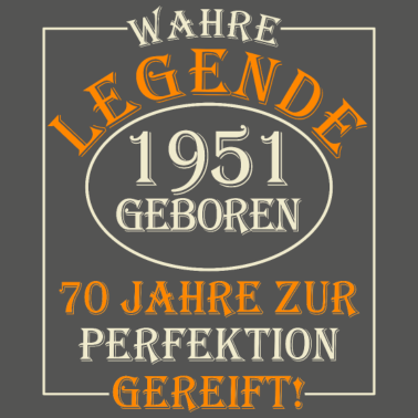 Motiv 70 Geburtstag 70 Jahre siebzig Geschenk Geburtstag