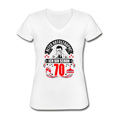 70 Geburtstag Geschenk T-Shirt - 70. Geburtstag Mann Geschenk lustig Geburtstag 70