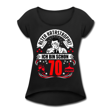 70 Geburtstag Geschenk T-Shirt - 70. Geburtstag Mann Geschenk lustig Geburtstag 70