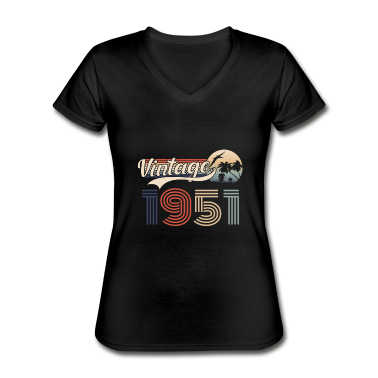 70 Geburtstag Geschenk T-Shirt - 70. Geburtstag Vintage