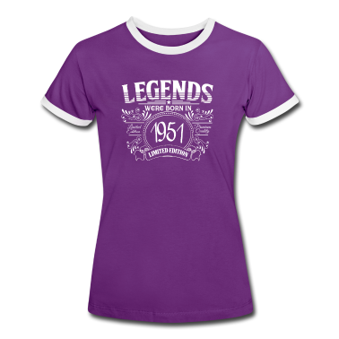 70 Geburtstag Geschenk T-Shirt - 70. Geburtstag Geschenkideen