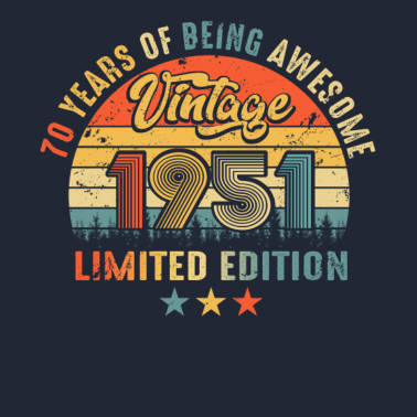 Motiv 70. Geburtstag