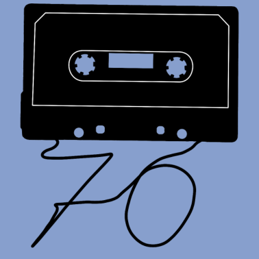 Motiv Geburtstag 70 Jahre