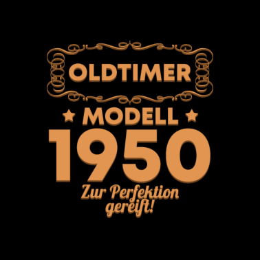 Motiv 70. Geburtstag Geschenk