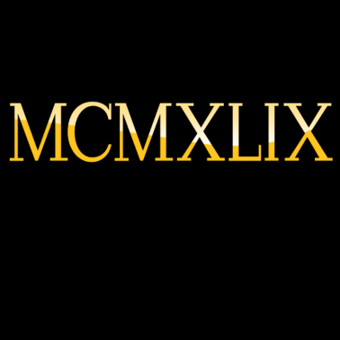 Motiv 70. Geburtstag