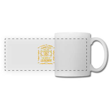 70 Geburtstag Geschenk Tasse - 70 Geburtstag - 1950 Januar Geschenk Jahrgang '50