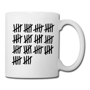 70 Geburtstag Geschenk Tasse - 70 Geburtstag